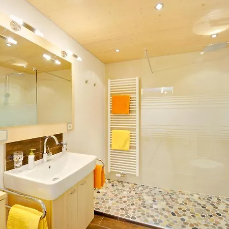 Apartment Kessler Riezlern